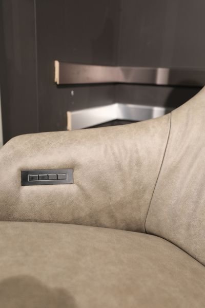 Image 1 of El sillón Future Nova