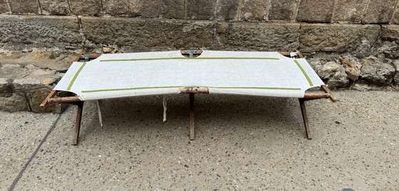 Image 1 of Culla militare Picot