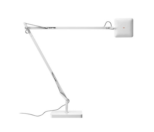 Flos Kelvin bureaulamp LED met dimmer design Antonio Citterio
