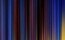 Pittura Astratta Moderna "Equalizer 2.0" / (60x60 Cm)