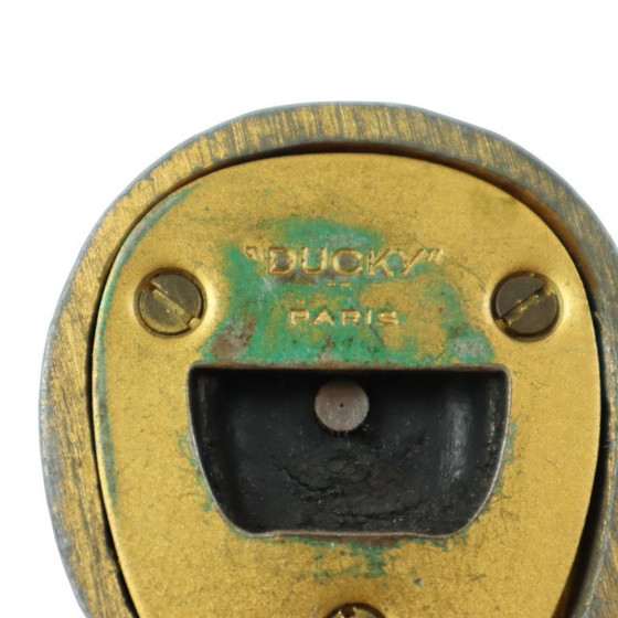 Image 1 of Bottle opener Ducky Paris