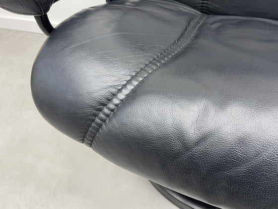 Image 1 of Stressless Relaxsessel Größe L