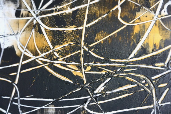 Image 1 of Jürgen Angeler - Lanterne d'oro