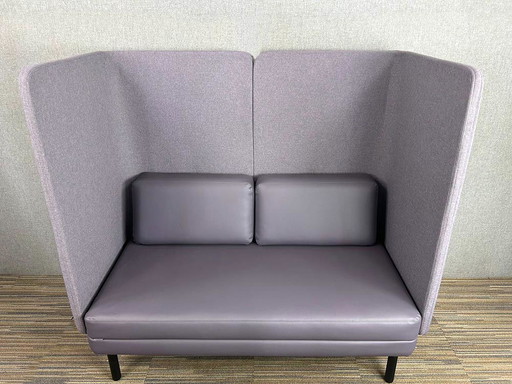 Ahrend Charge Collection Zitbank