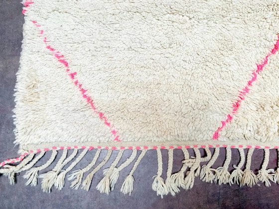 Tappeto berbero unico fatto a mano 3x2 m – Tappeti, Wool (photo 8 of 11)