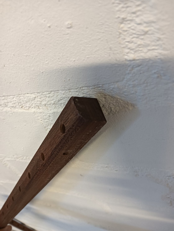 Image 1 of Poul cadovius voor CADO, wandsysteem 