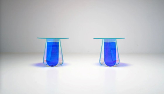 Image 1 of Shimmer Glass Italia de Patricia Urquiola