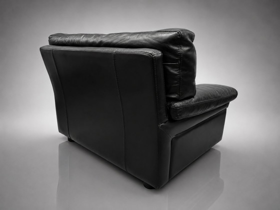 Image 1 of Vintage ROCHE BOBOIS armchair
