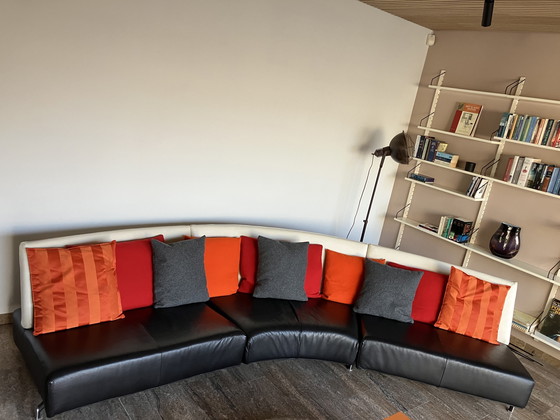 Image 1 of Vendo: Divano semicircolare Montis Baku