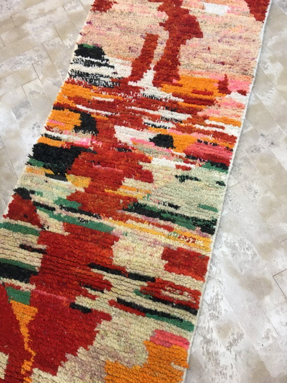 Image 1 of Boujaad Flurteppich 478 x 66 cm