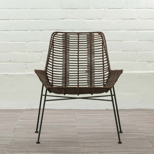 Maison Et Styles Armchair