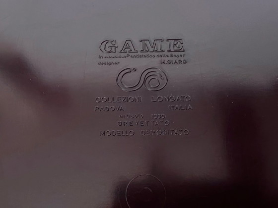 Image 1 of GAME | SIARD | Carro de bar | Colecciones Longato ITALIA | Padua Italia | Depósito de modelos