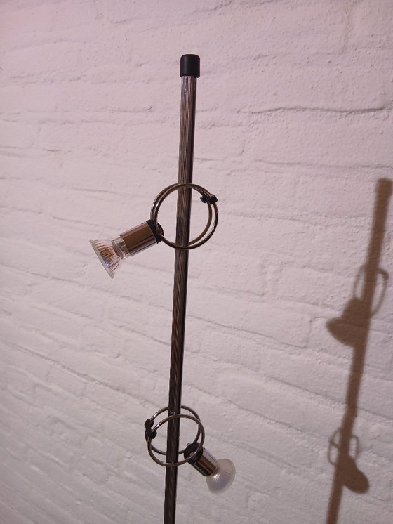 Image 1 of Floor lamp "Clips" - Hans Dinnebier for Classicon - Vintage