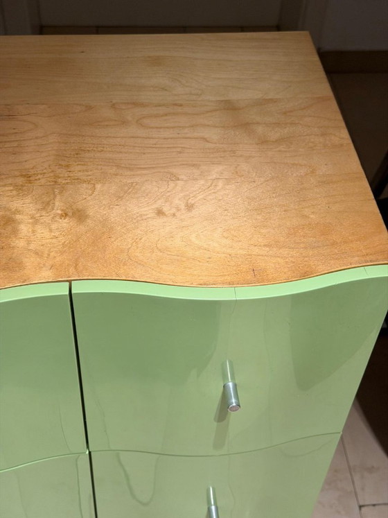 Thomas Jelinek - Vajer - Commode IKEA – Wood (photo 4 of 6)