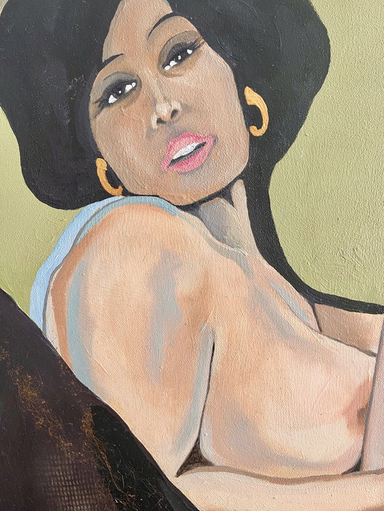 Image 1 of Robèrt de Graaf - Posa Sédusante