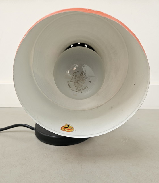 Image 1 of Lampada da parete vintage Anvia anni '60