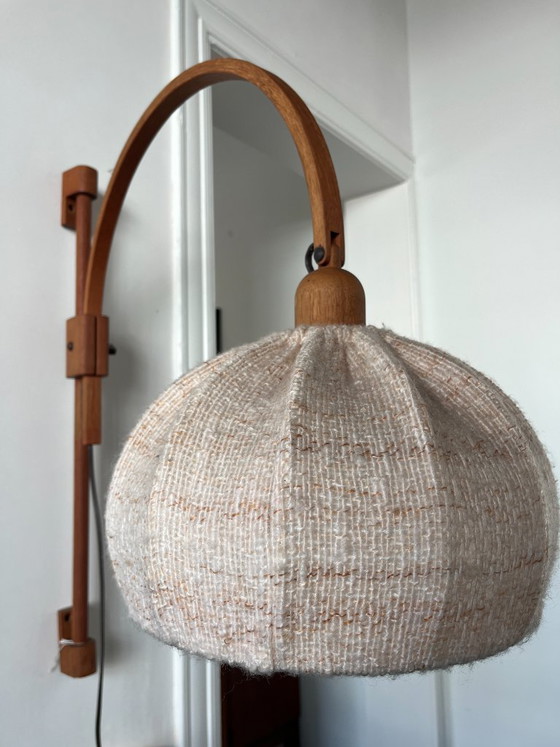 Image 1 of Domus wandlamp (Denemarken) 