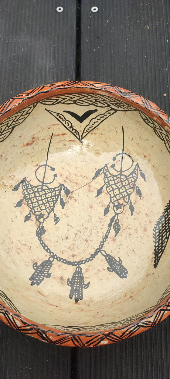 Image 1 of Antichi mestieri berberi Kabylie-Rif