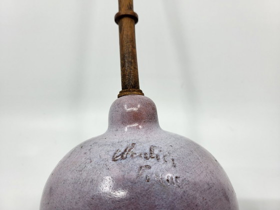 Image 1 of Céramiques Jean et Robert Cloutier Francia 1950