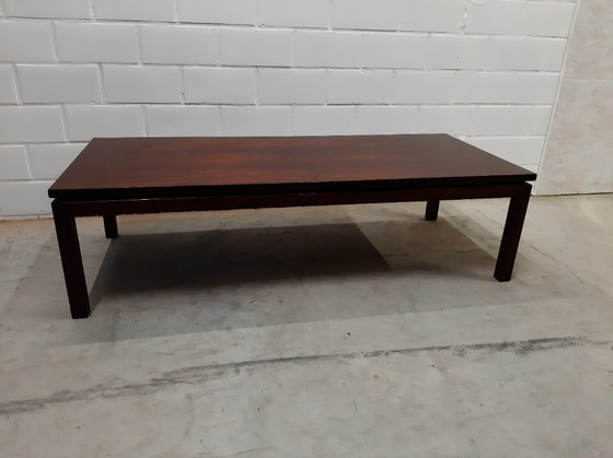 Image 1 of Salontafel Alfred Hendrickx 1960s