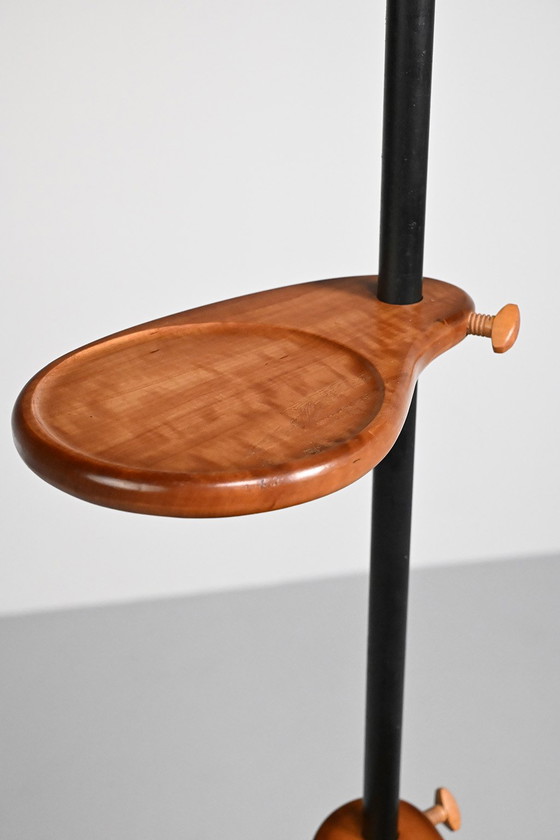 Image 1 of Very rare vintage plant stand