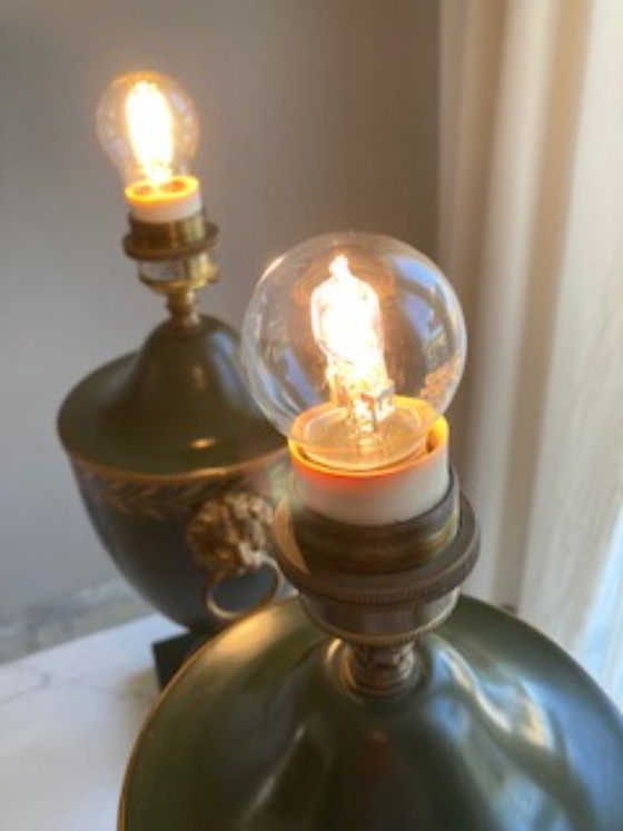 Vaughan London - Lampes (2) - TO15/9 - Métal - Designs Lighting – Metal (photo 6 of 17)