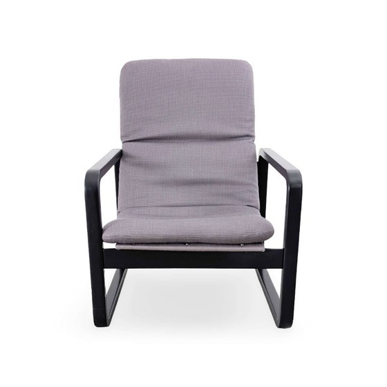 Set di 4 Poltrone Originali Midcentury Wilkhahn Vintage mcm nere – Altro (photo 11 of 28)