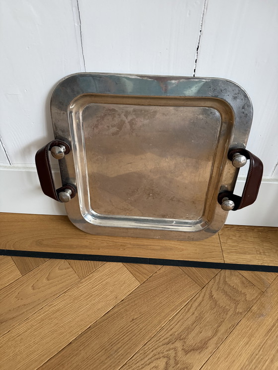 Image 1 of Bandeja Art Déco