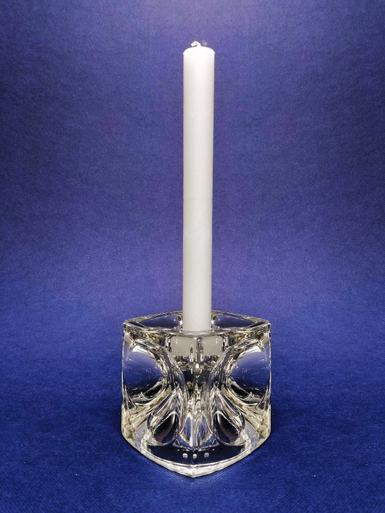 Image 1 of candlestick Rudolf Jurnikl