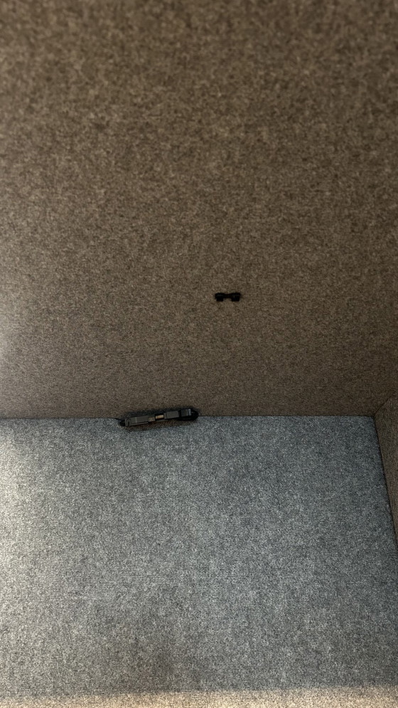 Image 1 of Cabina telefónica individual