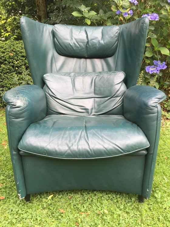 Image 1 of De Sede DS-23