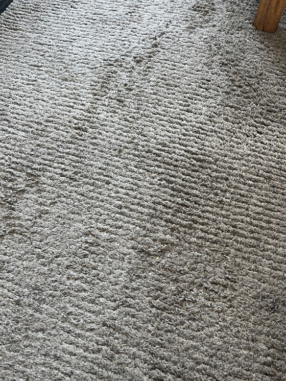 Image 1 of Vloerkleed Raw Interior maatwerk