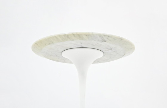 Image 1 of Tavolino di Eero Saarinen per Knoll International, anni '60