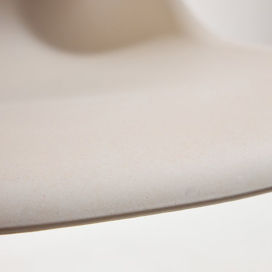 Image 1 of MK10515 Silla lateral de fibra de Iskos-Berlin para Muuto