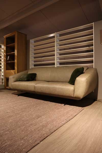 Private Label Julius 3,5 posti