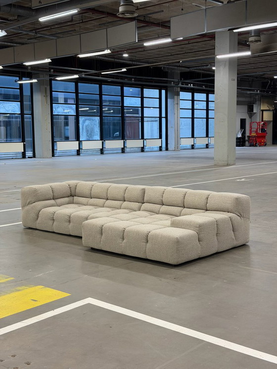 B&B Italia Tufty Time Corner Sofa – Textile (photo 2 of 13)