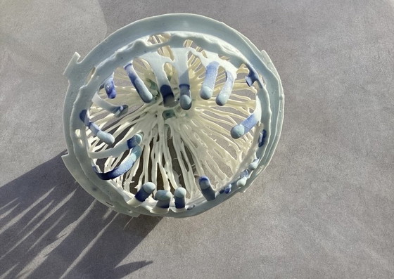 Image 1 of Porcelaine d'art de Mortier