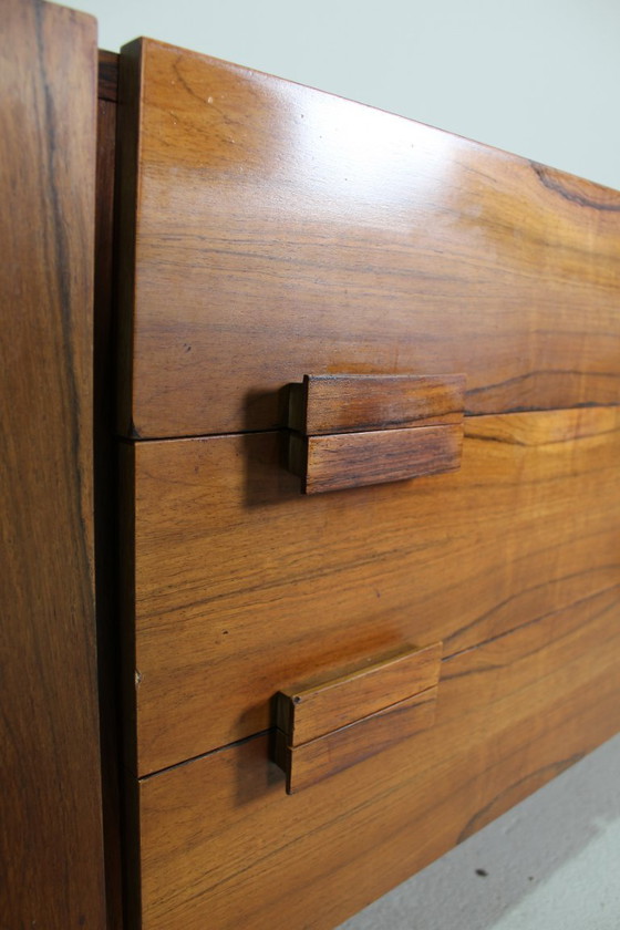 Image 1 of Buffet style années 50, palissandre