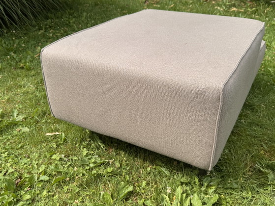 Image 1 of Stilvoller Hocker/Pouf auf Lager