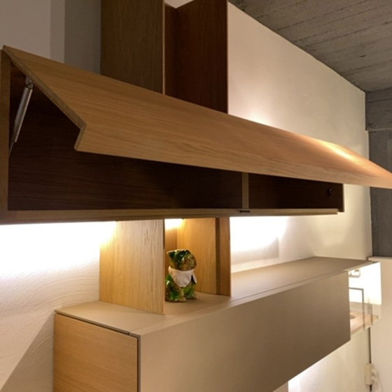 Image 1 of Armadio a muro Hülsta Madera