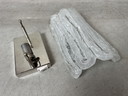 Vintage design wandlamp - Murano