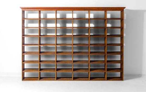 Image 1 of Antique sorting unit