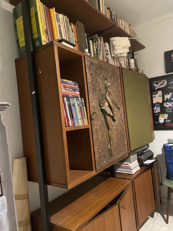 Image 1 of Librería modular 60'