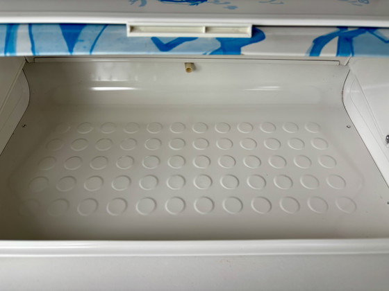 Image 1 of Herman Brood broodtrommel Brabantia