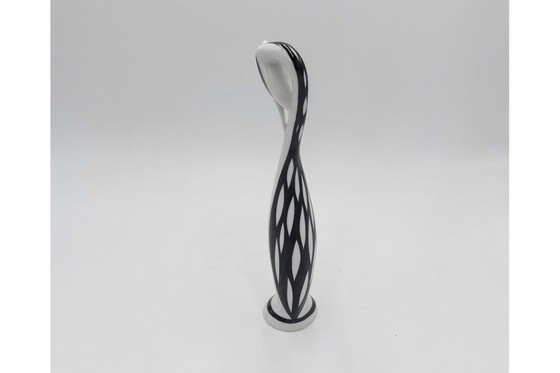Image 1 of Figurita de porcelana de Perkoz Ćmielów, diseño de M. Naruszewicz 1957.