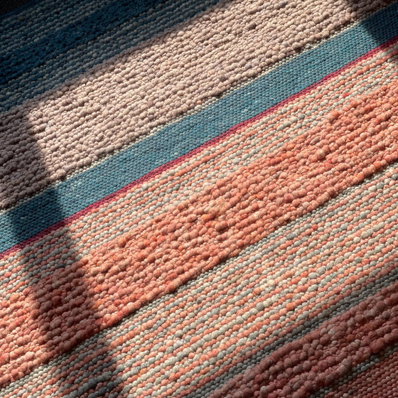 Image 1 of Perletta Structures Mix vloerkleed - 170x230