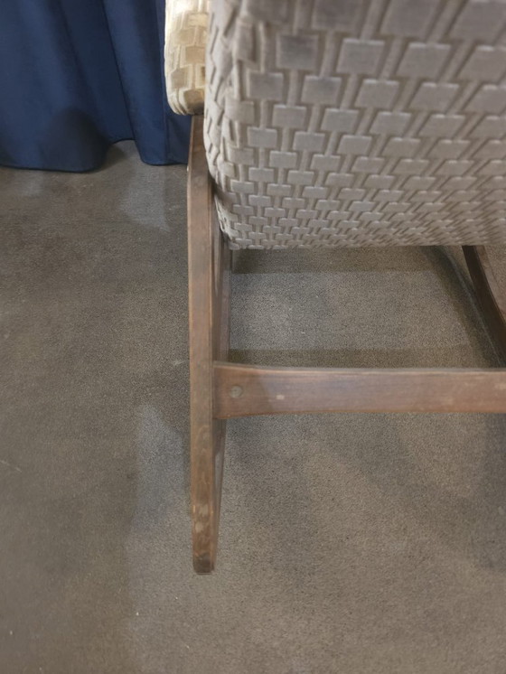 Image 1 of Sedia a dondolo, ULUV, Krasna jizba