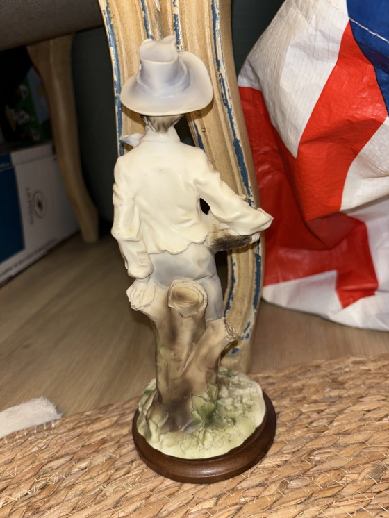 Image 1 of Statue Belcari