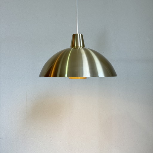 Vintage Pendant Lamp Luca