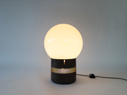 Artemide Mezzo Oracolo Gae Aulenti table lamp vintage 60s